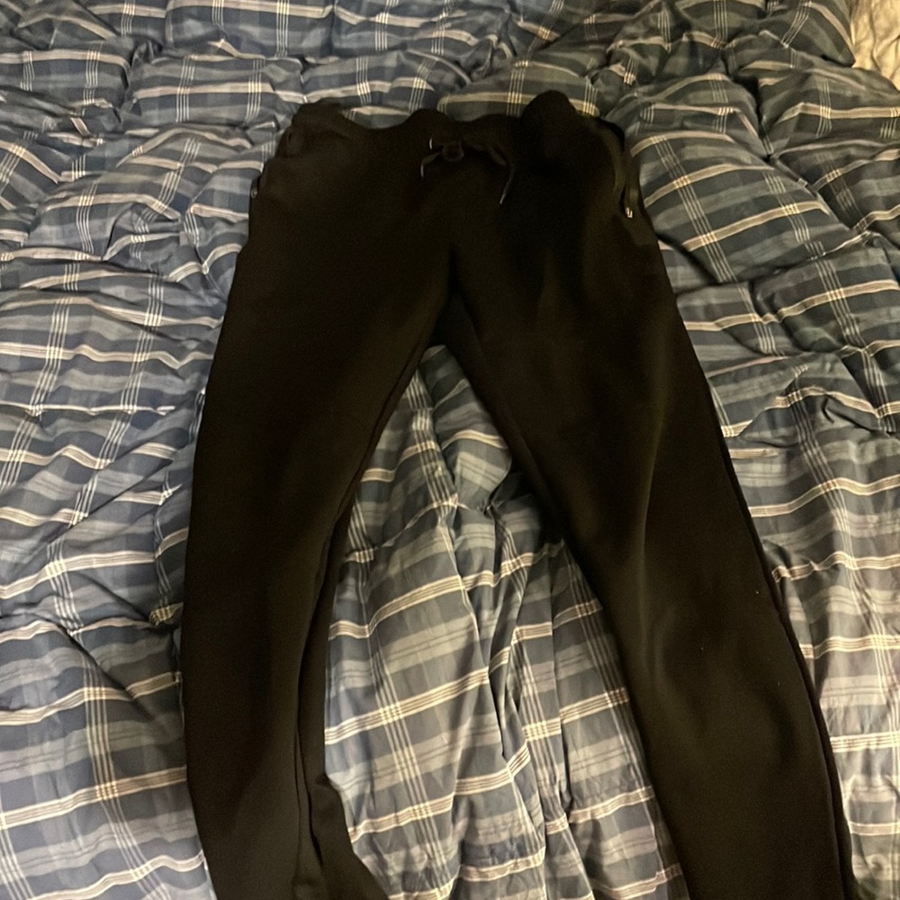 RBX pants with zip up pockets